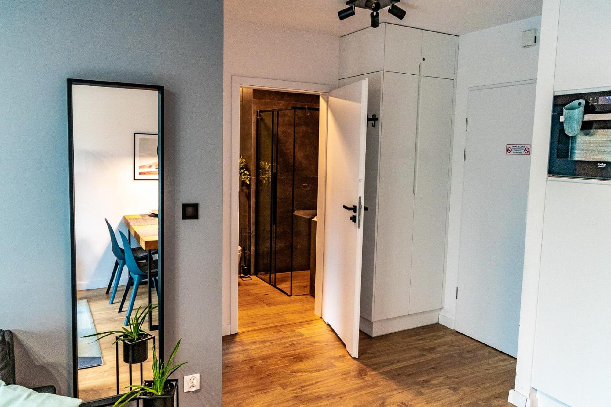 Surf Apartament I Grzybowo  Exterior photo